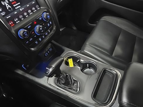 Used 2020 Dodge Durango GT AWD/4WD image 28