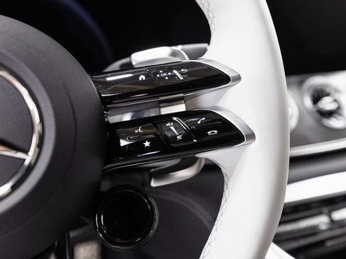 Certified 2024 Mercedes-Benz AMG GT 53 image 13