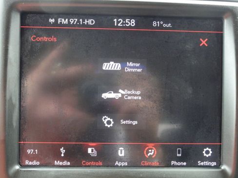Used 2019 RAM 1500 Lone Star AWD/4WD image 20