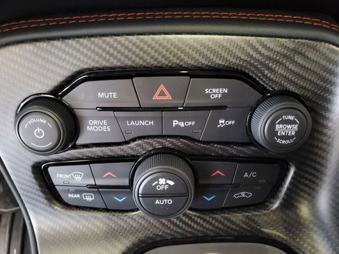 Used 2023 Dodge Challenger R/T Scat Pack image 22