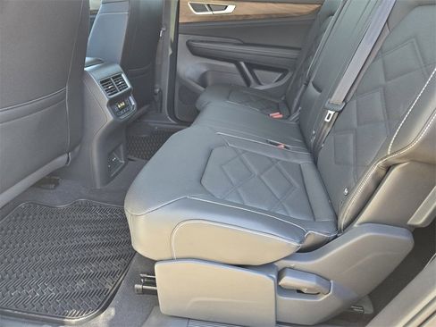 New 2026 Volkswagen Atlas SE image 22