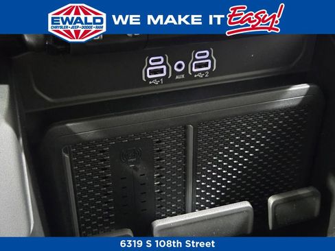 New 2026 RAM 1500 Big Horn image 25