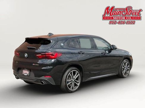 Used 2022 BMW X2 M35i w/ Premium Package AWD/4WD image 7
