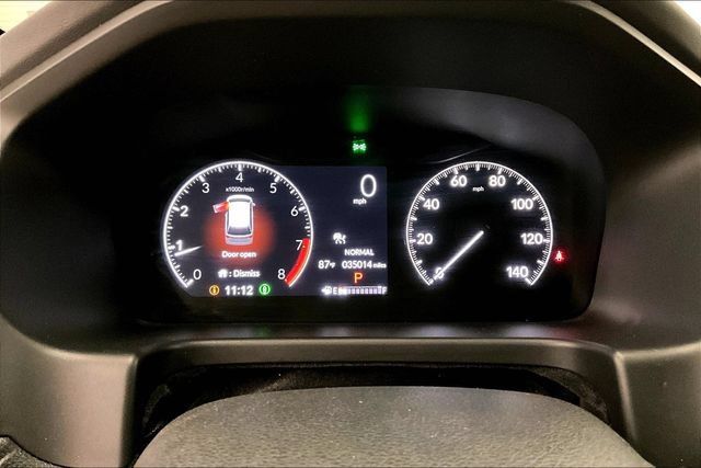 Used 2025 Honda Odyssey Sport-L image 29