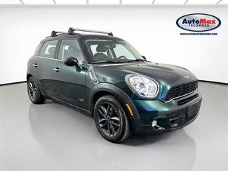 Used 2014 MINI Cooper Countryman S video 1