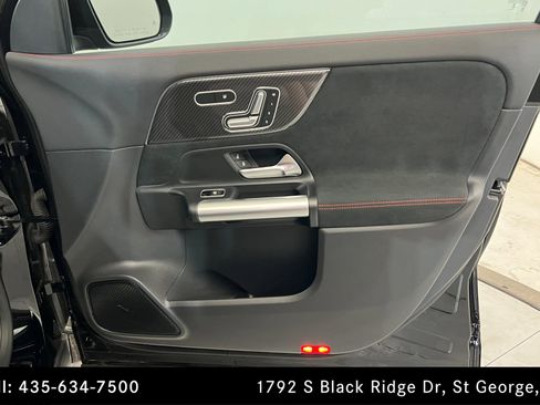 Certified 2025 Mercedes-Benz GLA 250 image 23