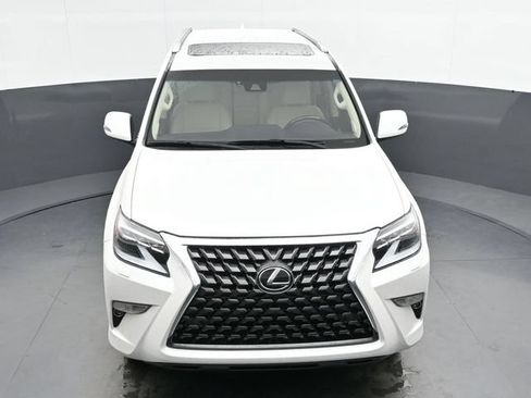 Certified 2020 Lexus GX 460 Premium w/ Premium Package AWD/4WD image 40