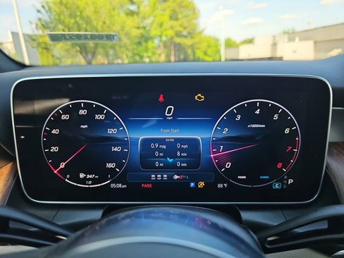 Certified 2026 Mercedes-Benz GLC 300 4MATIC image 20