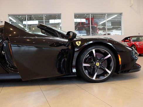 Certified 2022 Ferrari SF90 Spider image 45
