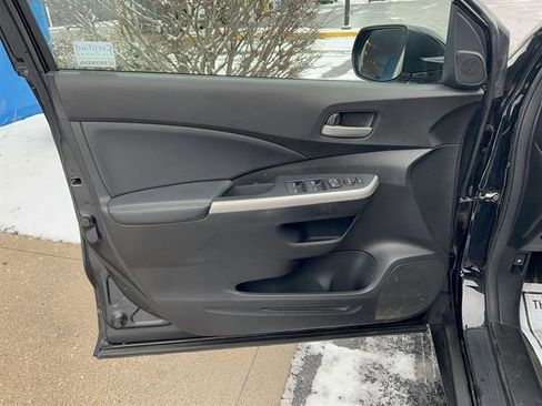 Used 2014 Honda CR-V EX-L image 12