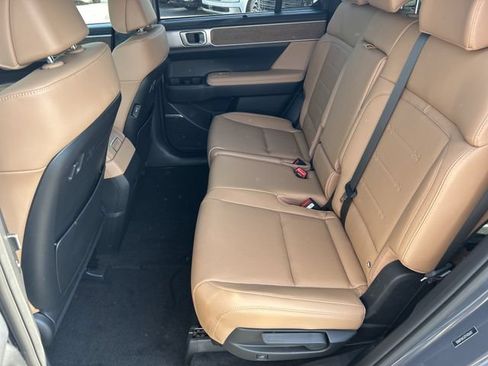 New 2026 Hyundai Santa Fe Limited FWD image 22