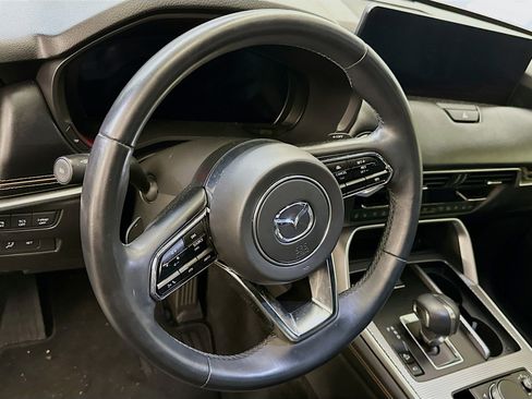 Used 2024 MAZDA CX-90 3.3 Turbo w/ Premium Plus Pkg image 18