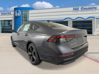 New 2026 Honda Accord SE video 2