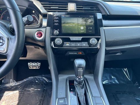Used 2021 Honda Civic Sport image 13