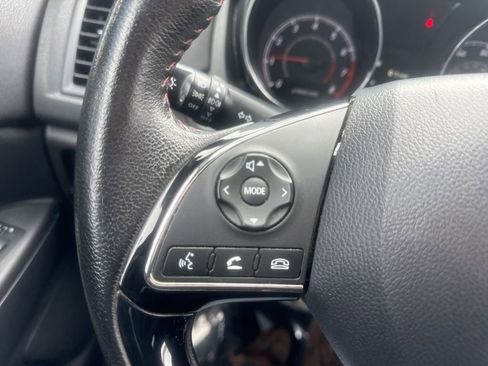 Used 2019 Mitsubishi Outlander Sport ES image 19