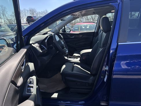 New 2026 Subaru Ascent Touring image 14