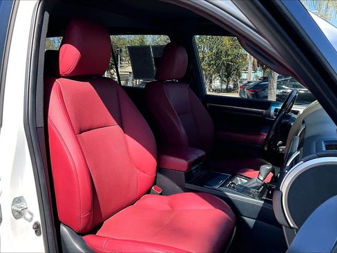 Used 2021 Lexus GX 460 Premium w/ Premium Plus Package image 9