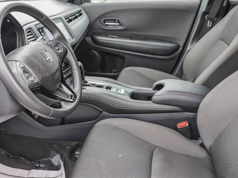 Used 2022 Honda HR-V Sport image 11