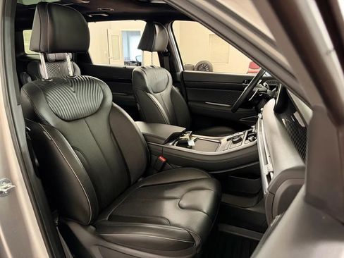 Used 2024 Hyundai Palisade Calligraphy AWD/4WD image 48