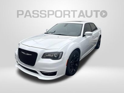Used 2020 Chrysler 300 S
