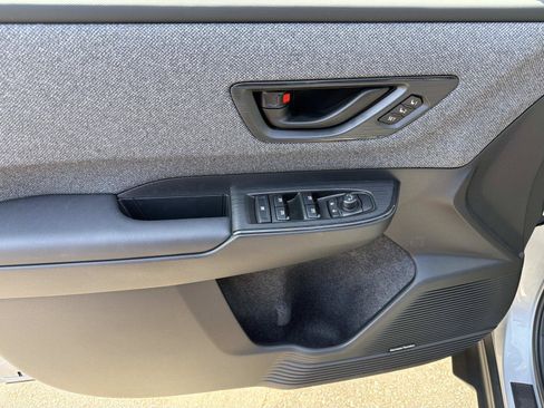 Certified 2026 Subaru Outback Limited AWD/4WD image 12