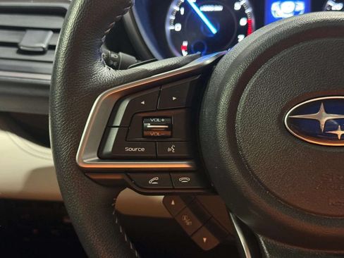 Used 2019 Subaru Ascent Limited w/ Popular Package #2A AWD/4WD image 12