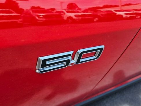 New 2025 Ford Mustang GT Premium image 17