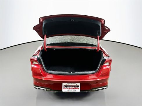 Used 2021 Kia K5 GT-Line image 24