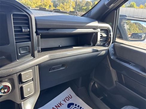 Used 2021 Ford F150 XL w/ STX Appearance Package image 23