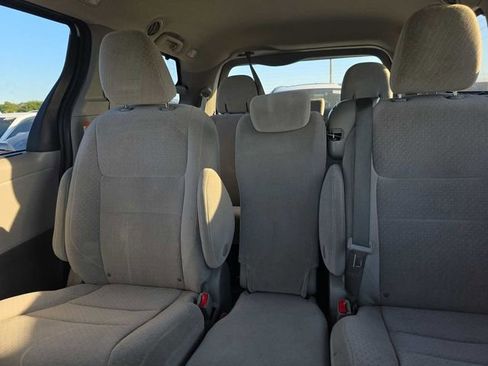 Used 2020 Toyota Sienna LE FWD image 15