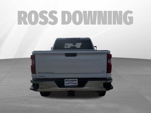 Used 2024 Chevrolet Silverado 2500 LT image 5