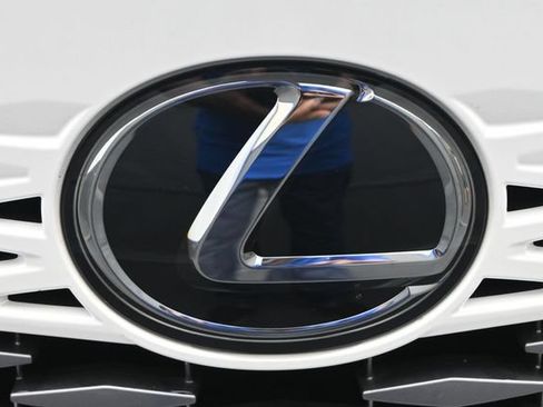 Certified 2025 Lexus RX 350 Premium w/ Accessory Package (Z1) FWD image 29