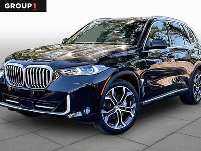 Certified 2024 BMW X5 xDrive40i w/ Premium Package