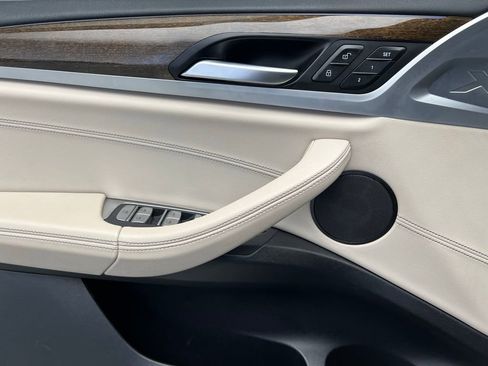 Used 2021 BMW X3 sDrive30i w/ Convenience Package image 21