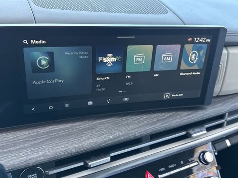 New 2026 Hyundai Santa Fe Calligraphy image 18