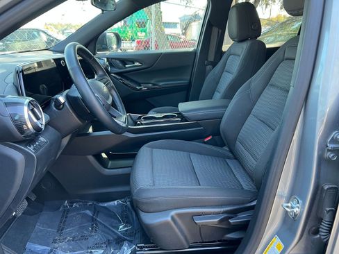 Used 2025 Chevrolet Equinox LT image 21