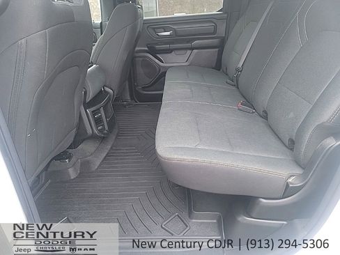 Used 2024 RAM 1500 Tradesman image 14