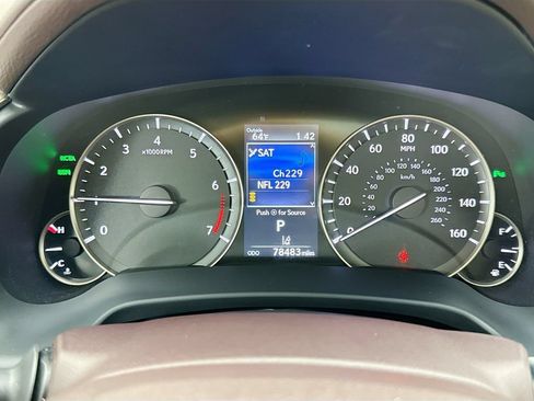 Used 2017 Lexus RX 350 FWD w/ Premium Package image 34
