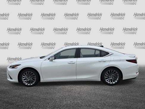Certified 2024 Lexus ES 350 Ultra Luxury w/ Accessory Package (Z2) image 6