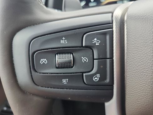 Certified 2025 GMC Sierra 1500 Denali w/ Denali Reserve Package image 29