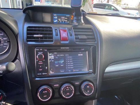 Used 2014 Subaru Forester 2.0XT Touring w/ Popular Package #2 image 20