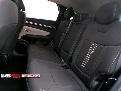 Used 2023 Hyundai Tucson SEL image 22