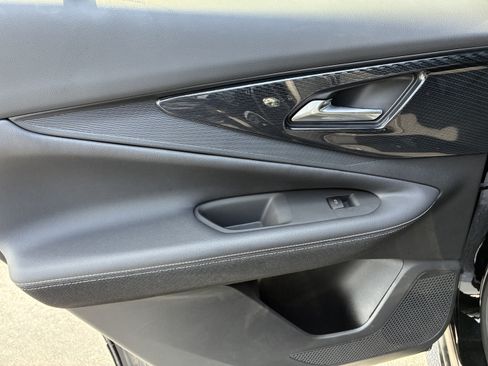 New 2026 Chevrolet Blazer EV LT FWD image 15