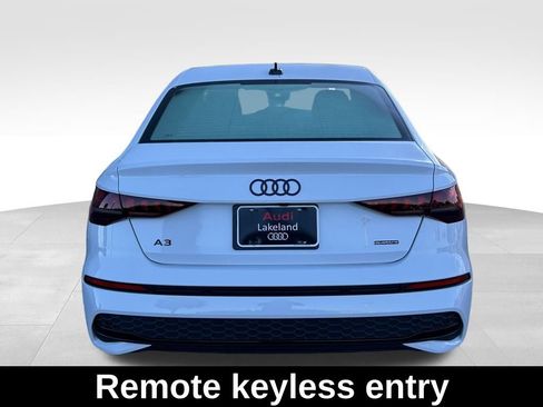 New 2026 Audi A3 2.0T Premium image 5