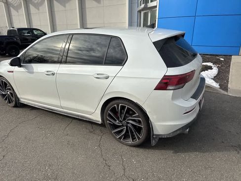 Used 2024 Volkswagen GTI Autobahn image 22