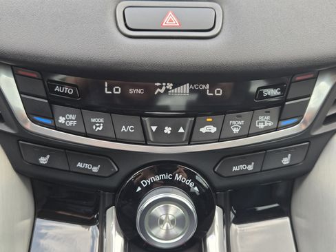 Used 2023 Acura TLX w/ Technology Package image 25