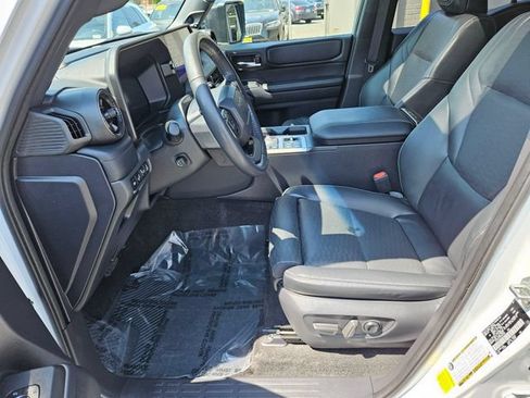 Used 2024 Toyota Land Cruiser w/ Premium Package AWD/4WD image 22