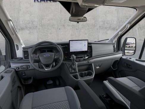 New 2026 Ford Transit 350 XLT AWD/4WD image 9