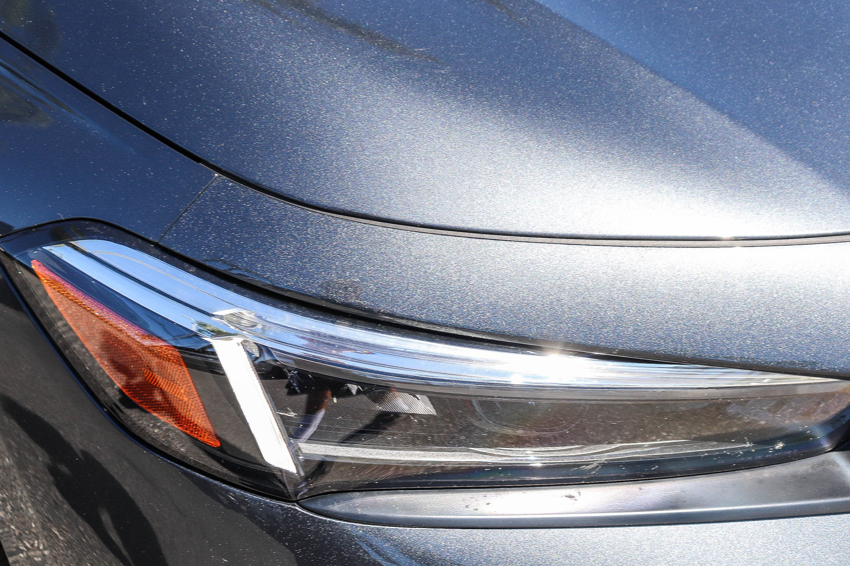 Certified 2026 Honda Civic Sport image 6