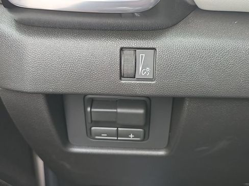 New 2026 GMC Canyon AT4X AWD/4WD image 18